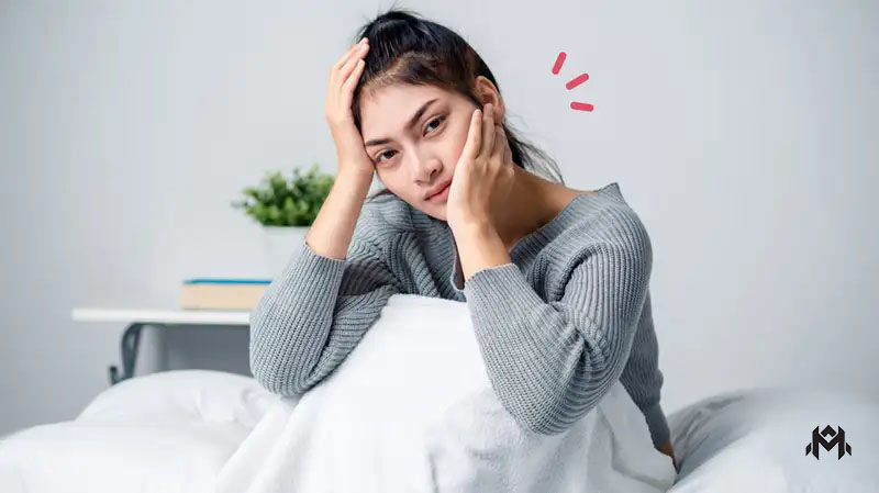 Bahaya Kurang Tidur yang Serius bagi Kesehatan Fisik dan Mental
