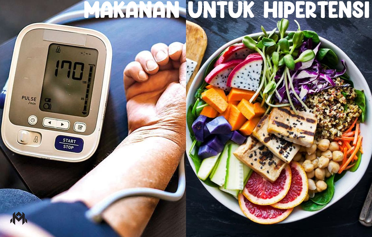 Tips Cerdas Memilih Makanan untuk Hipertensi untuk Tekanan Darah Anda
