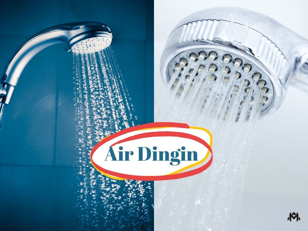 Mandi Air Dingin: Manfaat dan Cara Aman untuk Kesehatan Tubuh